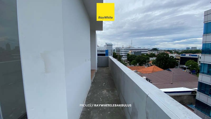 DIJUAL RUKO 4 LANTAI DUREN TIGA JAKARTA SELATAN