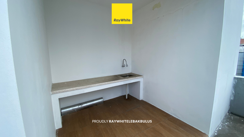 DIJUAL RUKO 4 LANTAI DUREN TIGA JAKARTA SELATAN