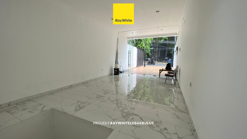 DISEWA RUKO 4 LANTAI DUREN TIGA JAKARTA SELATAN