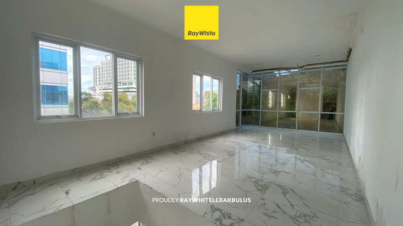 DISEWA RUKO 4 LANTAI DUREN TIGA JAKARTA SELATAN