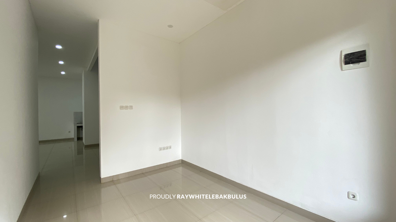  Dijual Rumah Murah Minimalis Brand New di Kalibata Jakarta Selatan