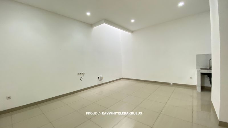  Dijual Rumah Murah Minimalis Brand New di Kalibata Jakarta Selatan