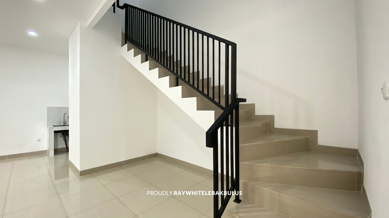  Dijual Rumah Murah Minimalis Brand New di Kalibata Jakarta Selatan