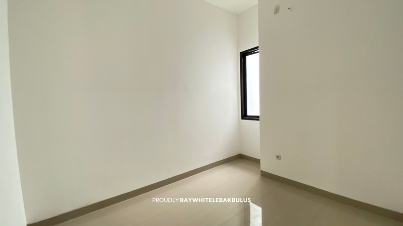  Dijual Rumah Murah Minimalis Brand New di Kalibata Jakarta Selatan
