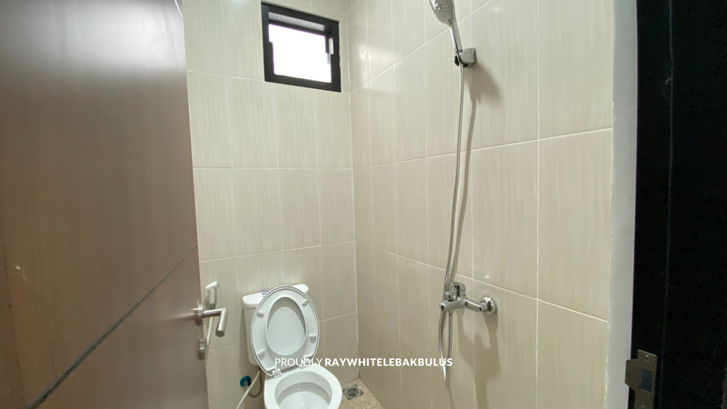  Dijual Rumah Murah Minimalis Brand New di Kalibata Jakarta Selatan