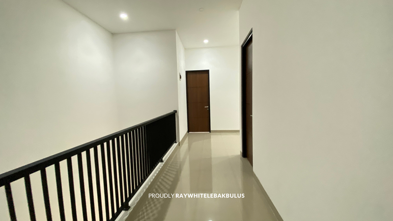  Dijual Rumah Murah Minimalis Brand New di Kalibata Jakarta Selatan