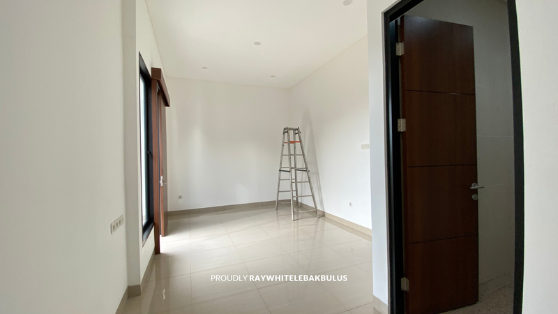  Dijual Rumah Murah Minimalis Brand New di Kalibata Jakarta Selatan
