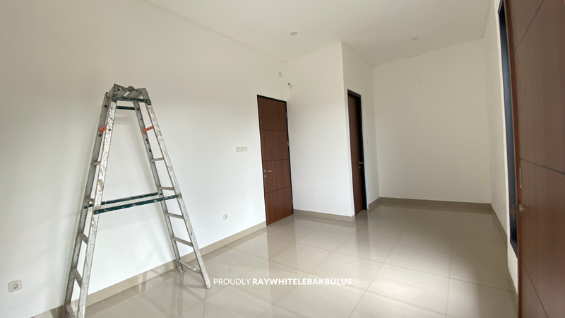  Dijual Rumah Murah Minimalis Brand New di Kalibata Jakarta Selatan