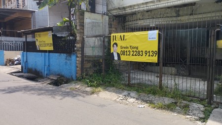 STRATEGIS! Rumah Luas di Sayap Pasir Kaliki, Bandung!