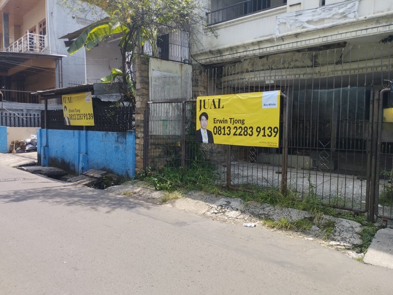 STRATEGIS! Rumah Luas di Sayap Pasir Kaliki, Bandung!