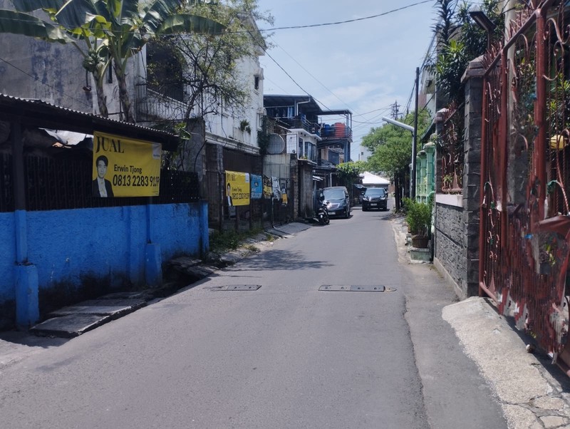 STRATEGIS! Rumah Luas di Sayap Pasir Kaliki, Bandung!