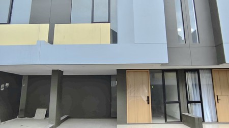 Dijual Rumah Parkspring Gading, Sukapura, Cilincing. Di bawah harga developer!! Modern. Minimalis. 100% baru. Siap huni