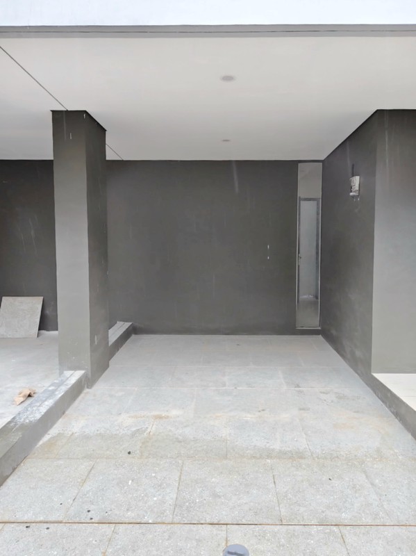 Dijual Rumah Parkspring Gading, Sukapura, Cilincing. Di bawah harga developer!! Modern. Minimalis. 100% baru. Siap huni