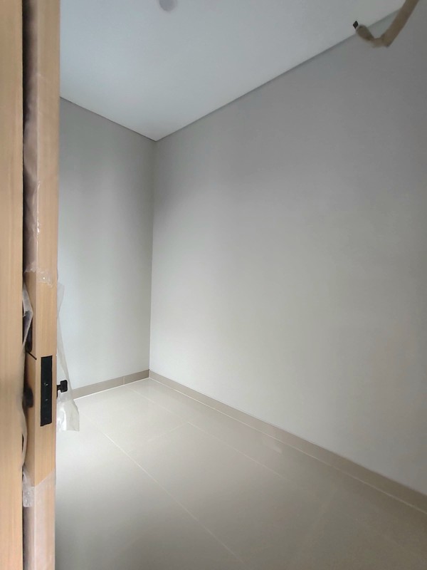 Dijual Rumah Parkspring Gading, Sukapura, Cilincing. Di bawah harga developer!! Modern. Minimalis. 100% baru. Siap huni