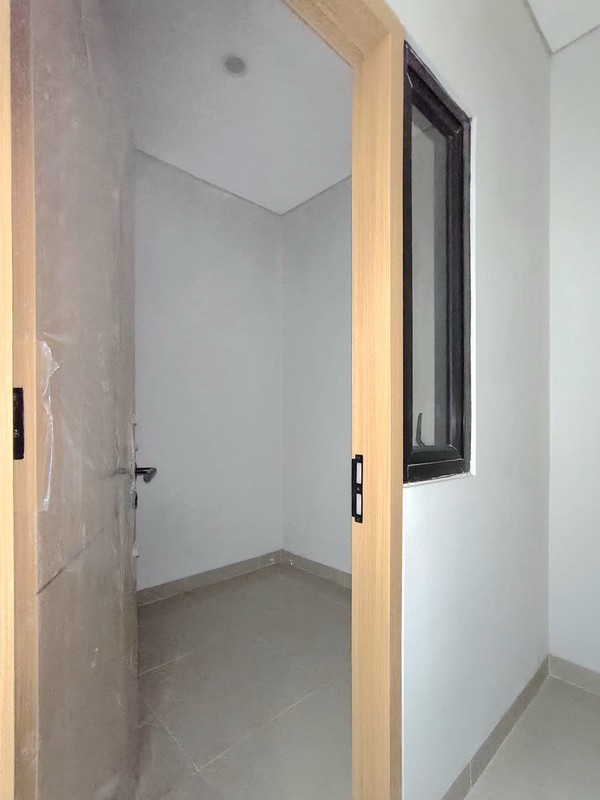 Dijual Rumah Parkspring Gading, Sukapura, Cilincing. Di bawah harga developer!! Modern. Minimalis. 100% baru. Siap huni