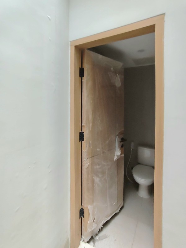 Dijual Rumah Parkspring Gading, Sukapura, Cilincing. Di bawah harga developer!! Modern. Minimalis. 100% baru. Siap huni