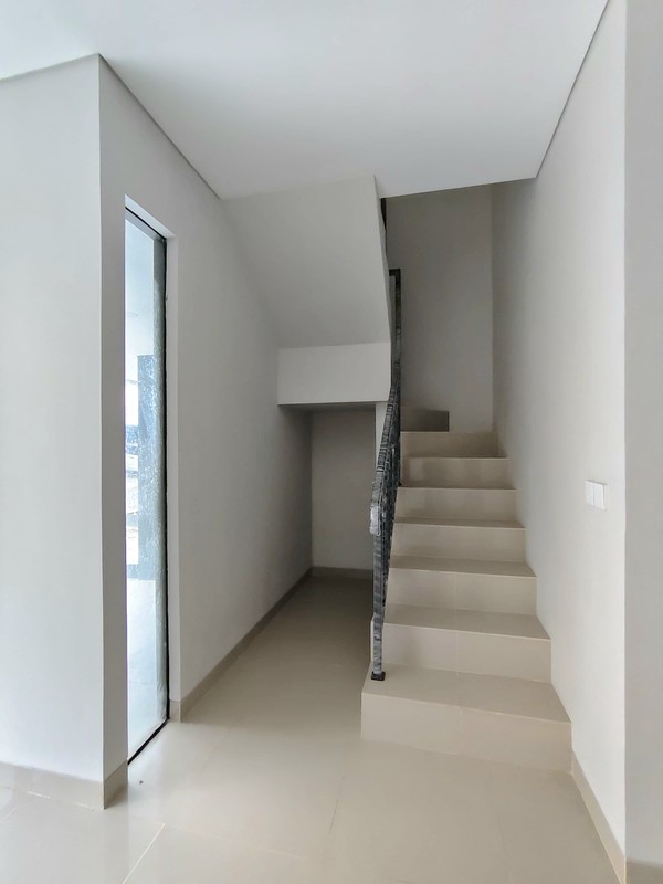 Dijual Rumah Parkspring Gading, Sukapura, Cilincing. Di bawah harga developer!! Modern. Minimalis. 100% baru. Siap huni