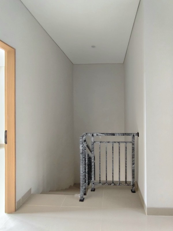 Dijual Rumah Parkspring Gading, Sukapura, Cilincing. Di bawah harga developer!! Modern. Minimalis. 100% baru. Siap huni