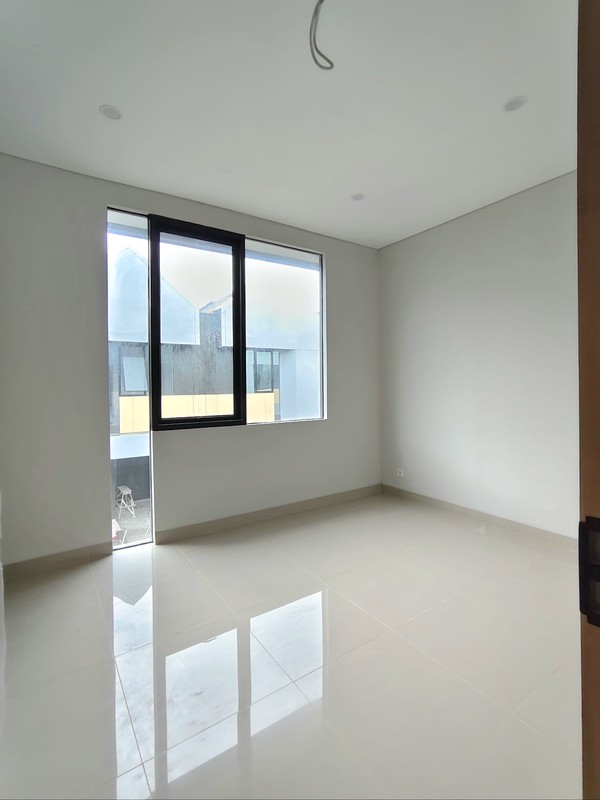 Dijual Rumah Parkspring Gading, Sukapura, Cilincing. Di bawah harga developer!! Modern. Minimalis. 100% baru. Siap huni