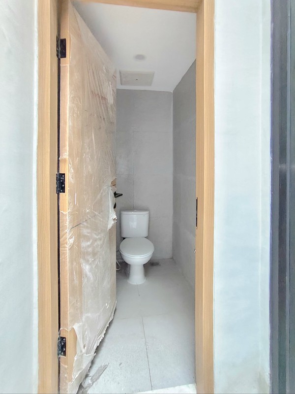 Dijual Rumah Parkspring Gading, Sukapura, Cilincing. Di bawah harga developer!! Modern. Minimalis. 100% baru. Siap huni