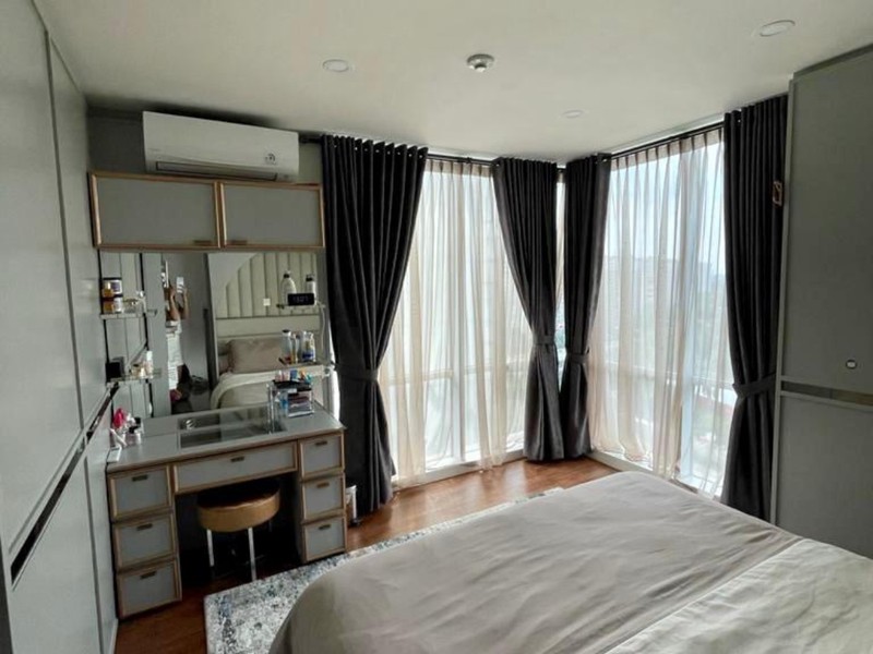 Woodland Park Residence 