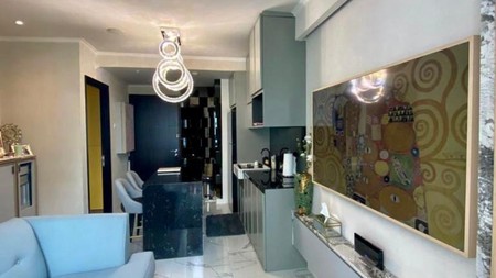 Woodland Park Residence 