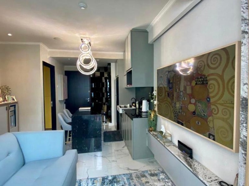 Woodland Park Residence 