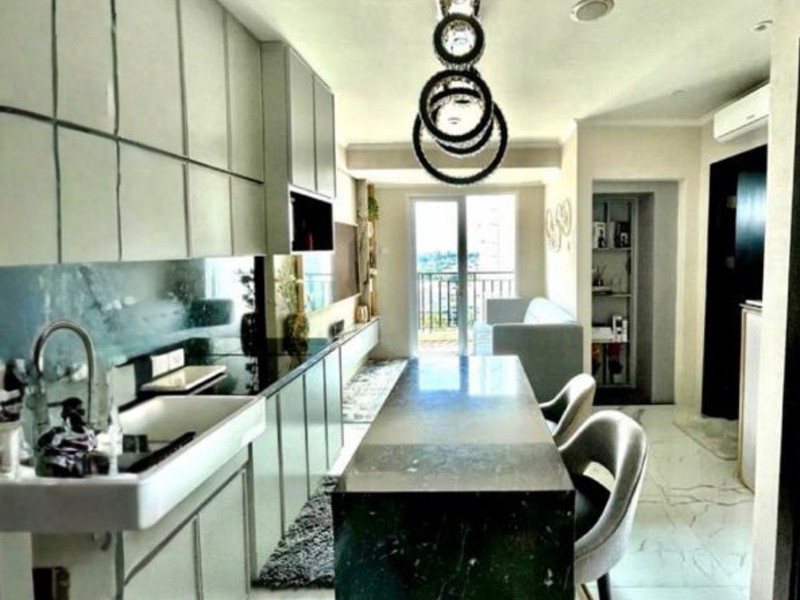 Woodland Park Residence 