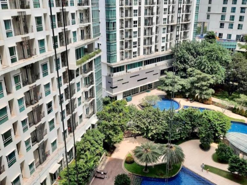 Woodland Park Residence 