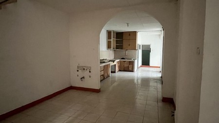 Rumah Hitung Tanah di Gambir, Jakarta Pusat