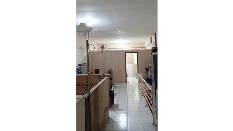 Dijual Sudirman Office Park, Balik Papan