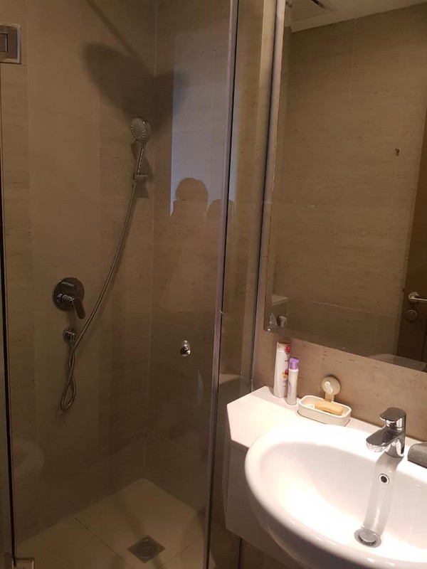 Taman Anggrek Residence Type Studio 