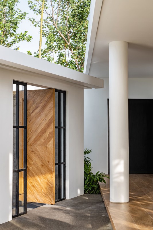 Leasehold - Canggu Comfort & Convenience: Leasehold Apartment with Pool Access, Bali 