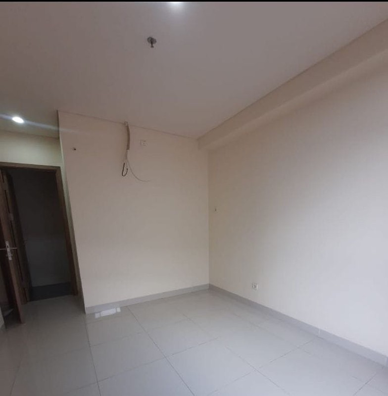 Dijual Unit Apartemen 2BR di Pejaten Park Residence, Lantai 21