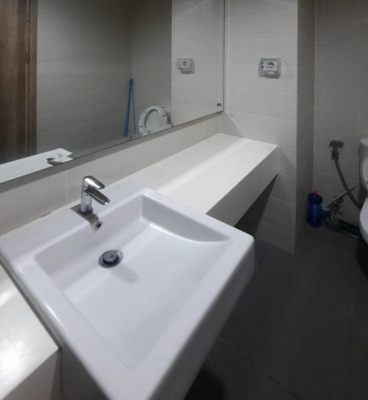 Dijual Unit Apartemen 2BR di Pejaten Park Residence, Lantai 21