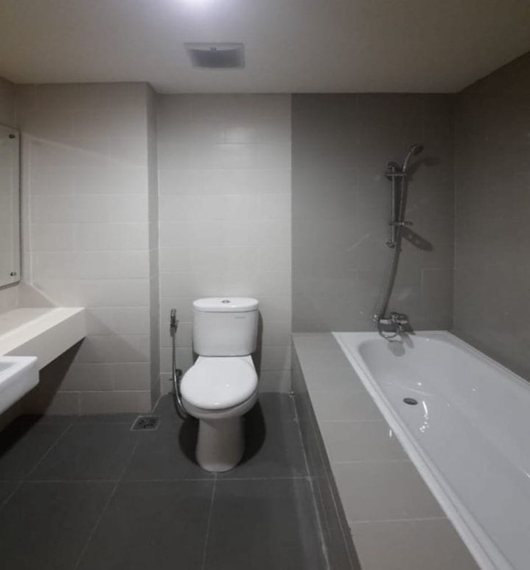 Dijual Unit Apartemen 2BR di Pejaten Park Residence, Lantai 21