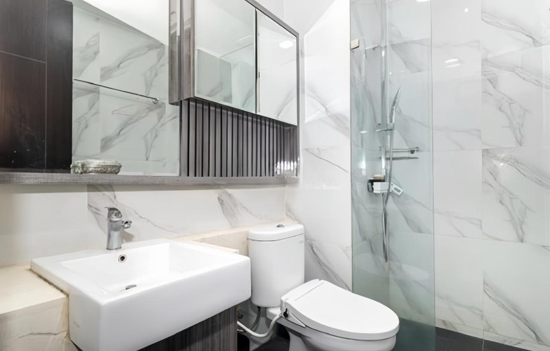 Dijual Unit Apartemen 3BR Full Furnished di Gapura Prima Plaza, Lantai 17 - Siap Huni!