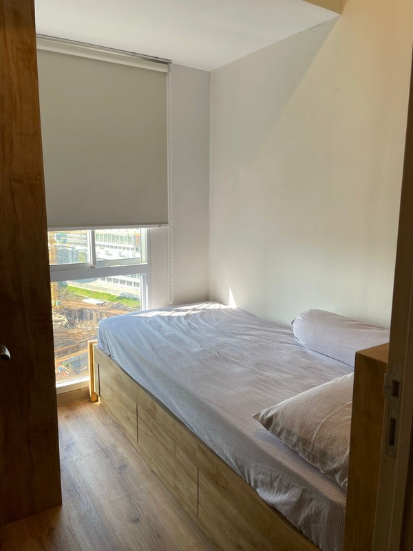 Apartemen Tokyo Riverside 2BR