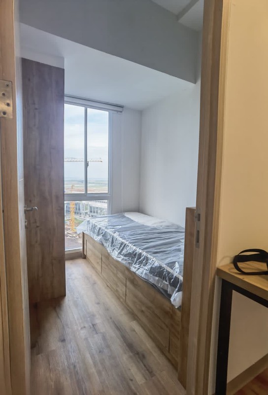 Apartemen Tokyo Riverside 2BR