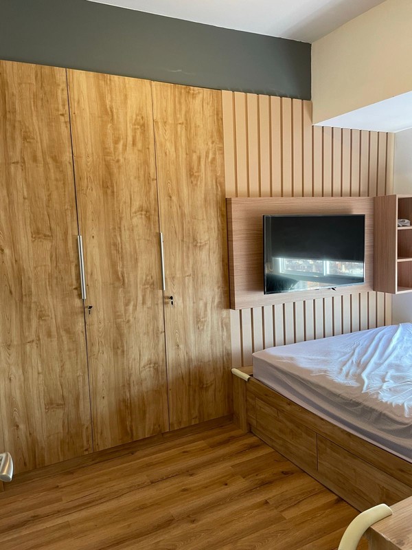 Apartemen Tokyo Riverside 2BR