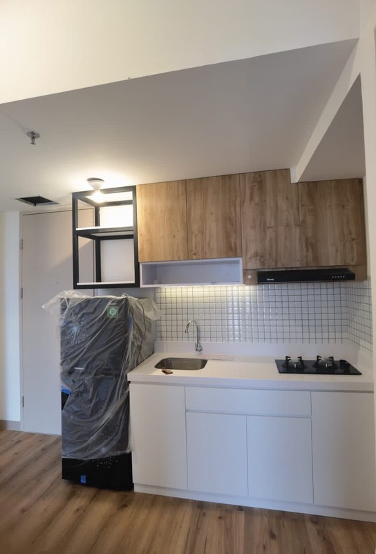 Apartemen Tokyo Riverside 2BR