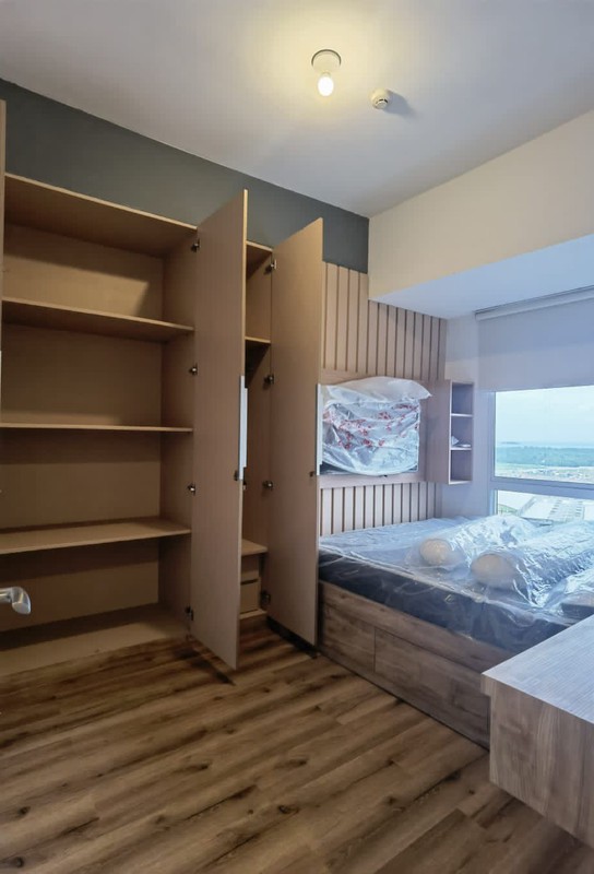 Apartemen Tokyo Riverside 2BR