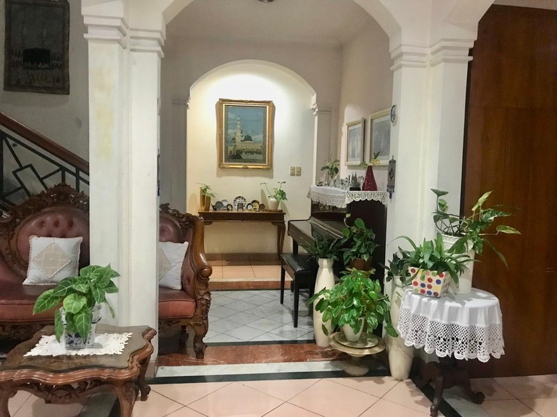 Rumah Cluster Nyaman Dan Adem Di Jati Padang, Pasar Minggu