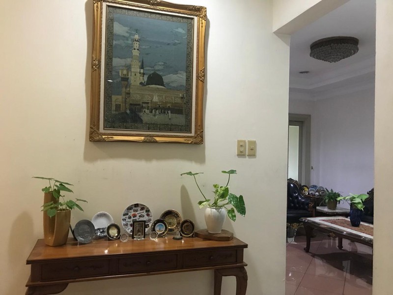 Rumah Cluster Nyaman Dan Adem Di Jati Padang, Pasar Minggu