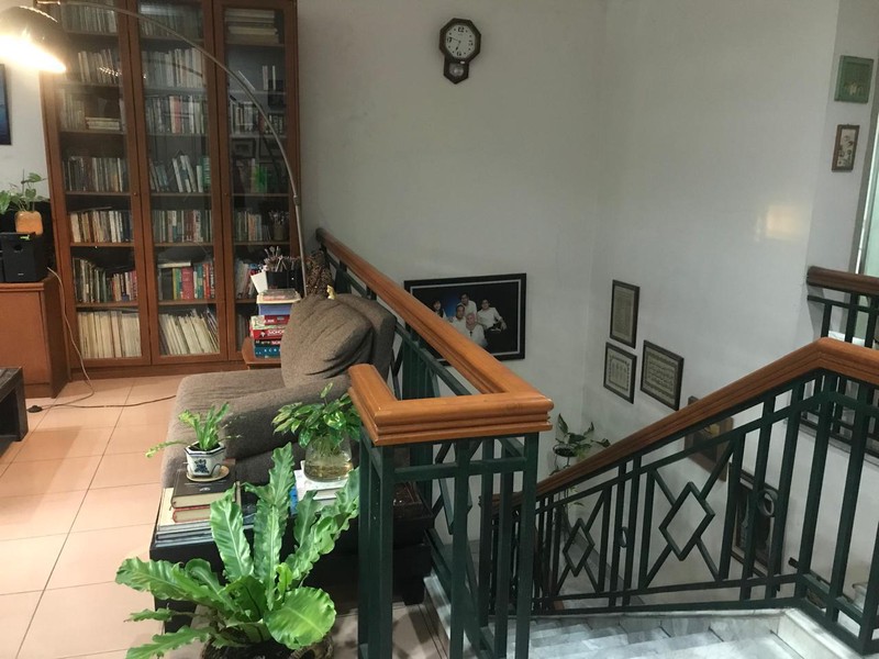 Rumah Cluster Nyaman Dan Adem Di Jati Padang, Pasar Minggu