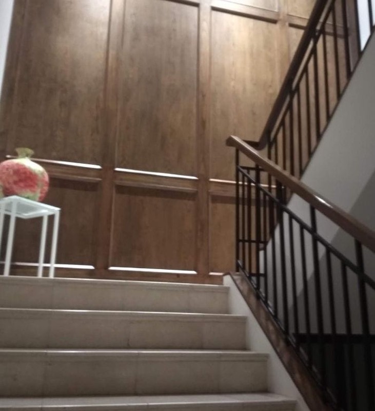 Dijual Unit Apartemen Casablanca Tipe Penthouse, Luas 645 m2 Full Furnished