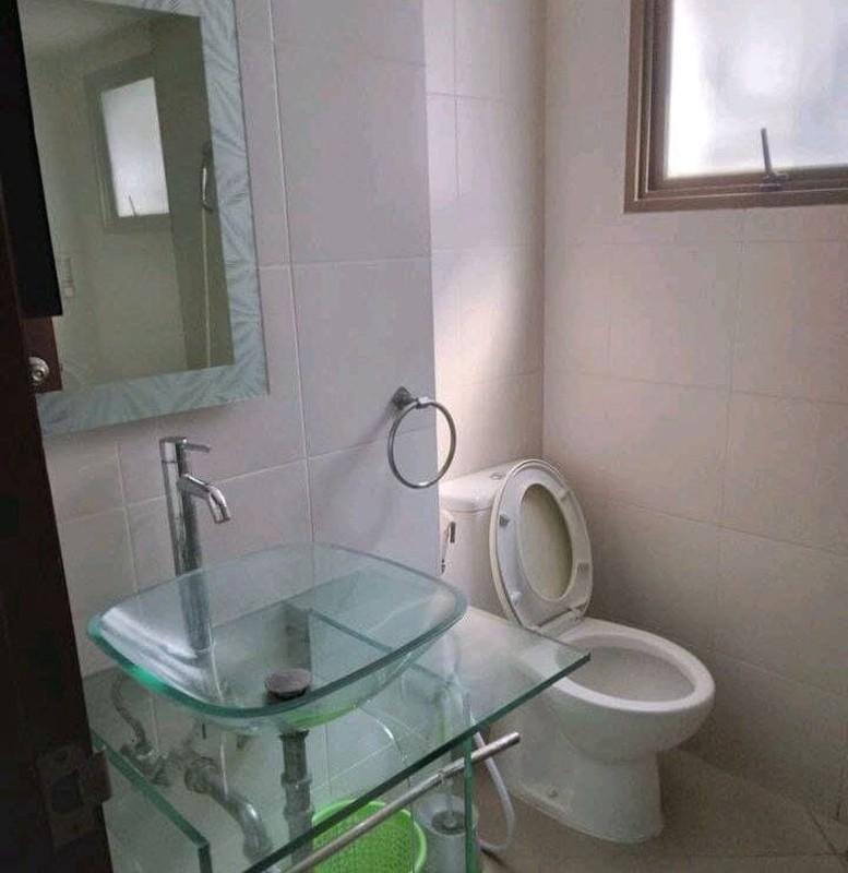 Dijual Unit Apartemen Casablanca Tipe Penthouse, Luas 645 m2 Full Furnished