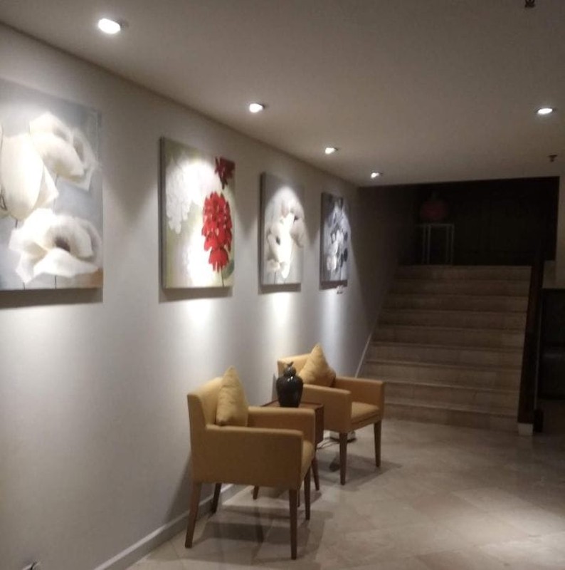 Dijual Unit Apartemen Casablanca Tipe Penthouse, Luas 645 m2 Full Furnished