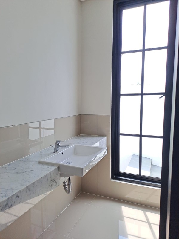 Murah Rumah New Grss Dian Istana White House Siap Huni 