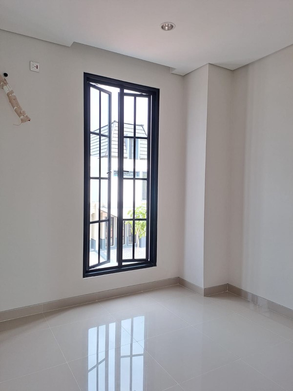 Murah Rumah New Grss Dian Istana White House Siap Huni 